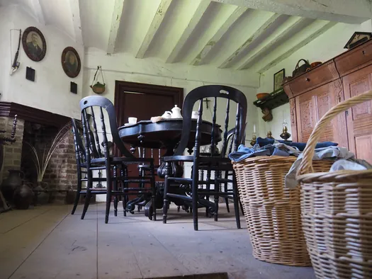 Openluchtmuseum Bokrijk (België)